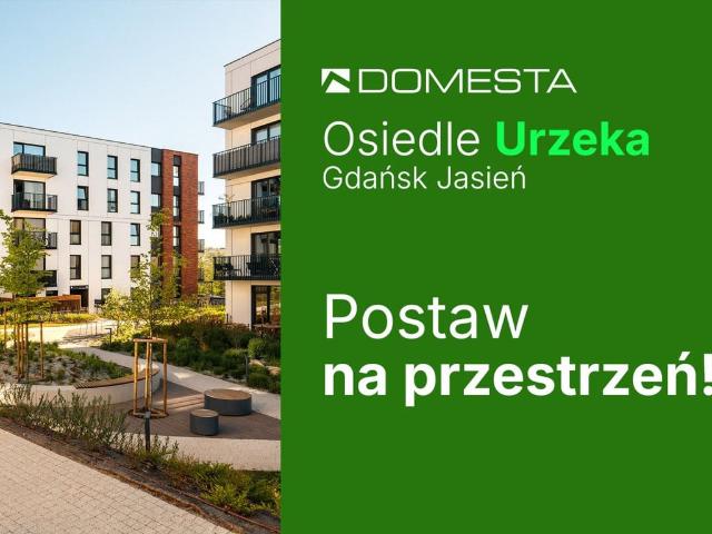 Mieszkanie na sprzedaż w Gdańsk, Pomorskie