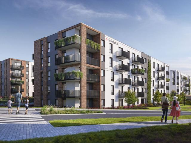 Mieszkanie na sprzedaż w Gdańsk, Pomorskie