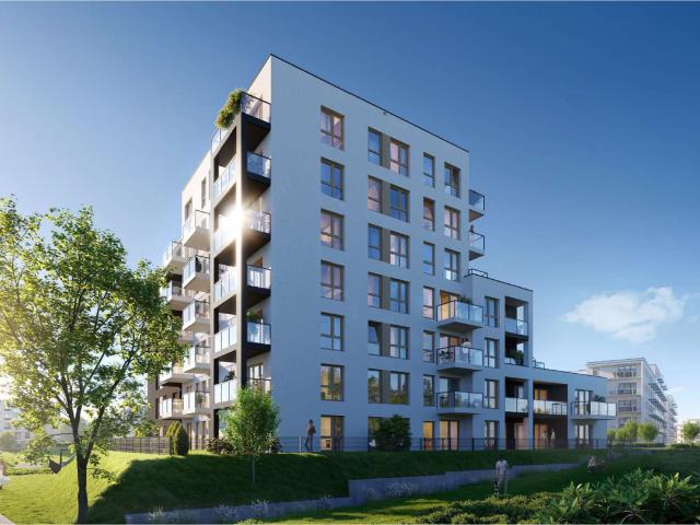 Mieszkanie na sprzedaż w Gdańsk, Pomorskie