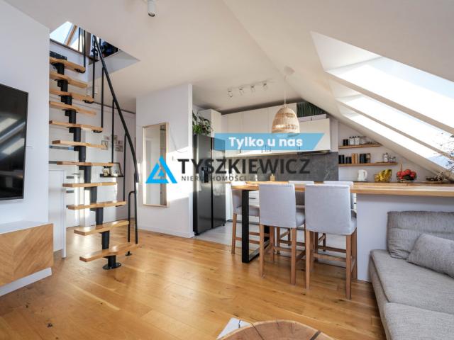 Mieszkanie na sprzedaż w Gdańsk, Pomorskie