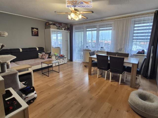 Mieszkanie na sprzedaż w Gdańsk, Pomorskie