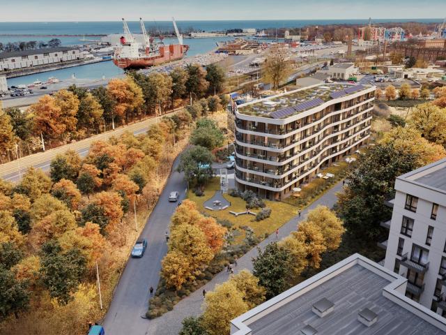 Mieszkanie na sprzedaż w Gdańsk, Pomorskie