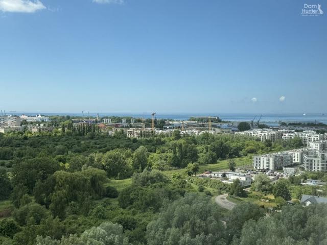 Mieszkanie na sprzedaż w Gdańsk, Pomorskie