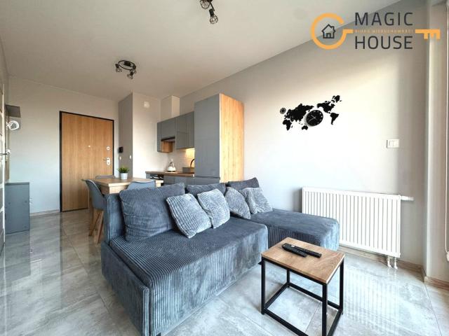 Mieszkanie na sprzedaż w Gdańsk, Pomorskie