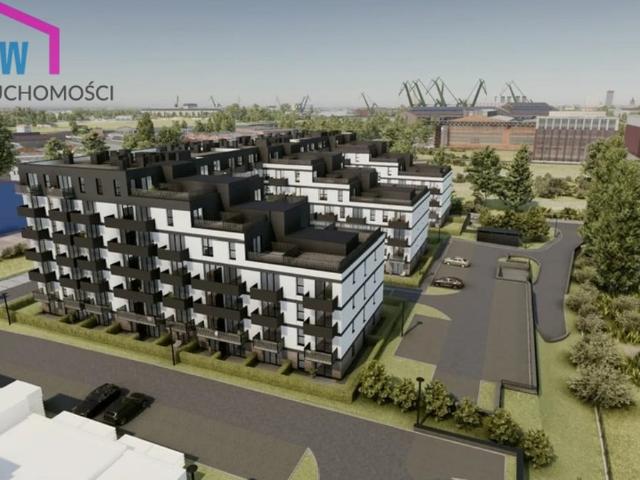 Mieszkanie na sprzedaż w Gdańsk, Pomorskie