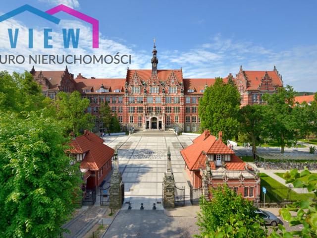 Mieszkanie na sprzedaż w Gdańsk, Pomorskie