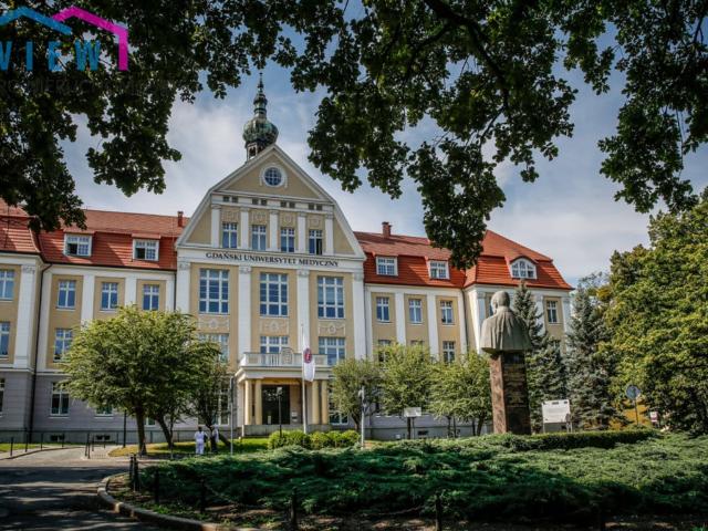 Mieszkanie na sprzedaż w Gdańsk, Pomorskie