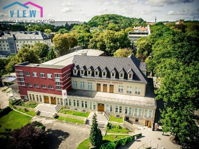 Mieszkanie na sprzedaż w Gdańsk, Pomorskie