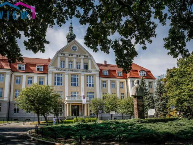 Mieszkanie na sprzedaż w Gdańsk, Pomorskie
