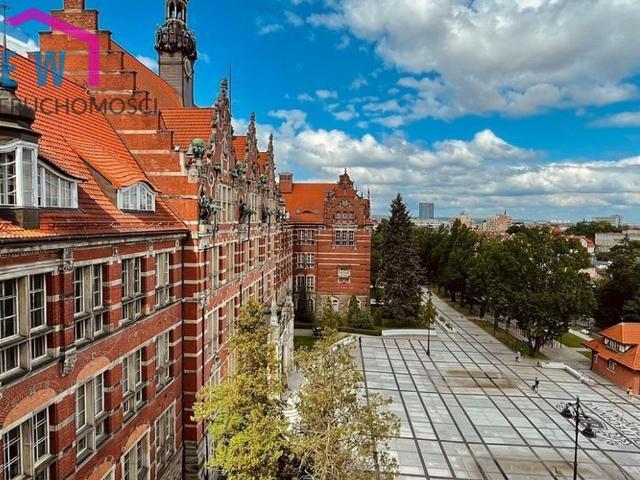Mieszkanie na sprzedaż w Gdańsk, Pomorskie