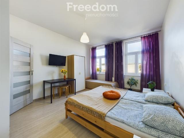 Mieszkanie na sprzedaż w Gdańsk, Pomorskie