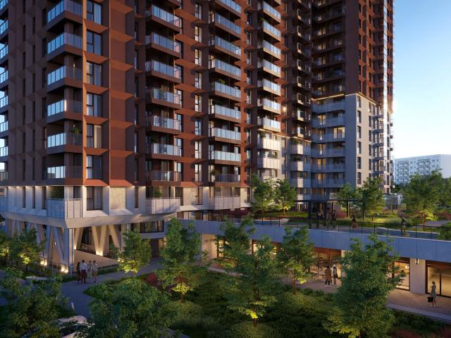 Mieszkanie na sprzedaż w Gdańsk, Pomorskie