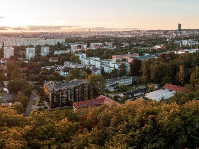 Mieszkanie na sprzedaż w Gdańsk, Pomorskie