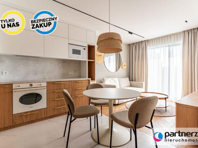 Mieszkanie na sprzedaż w Gdańsk, Pomorskie