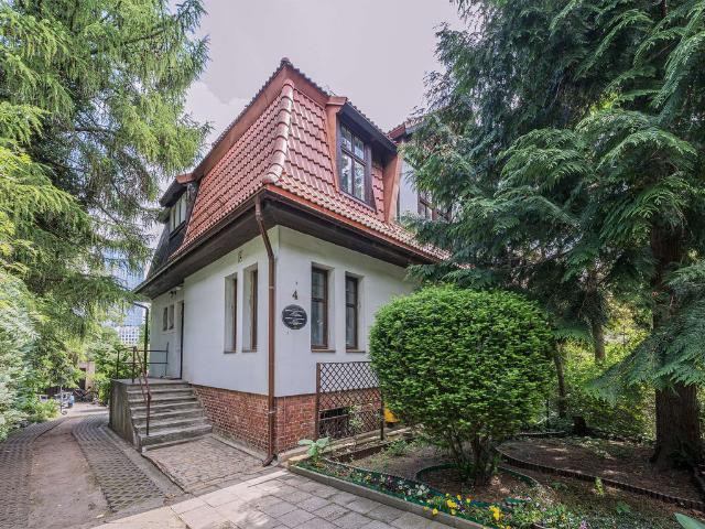 Mieszkanie na sprzedaż w Gdańsk
