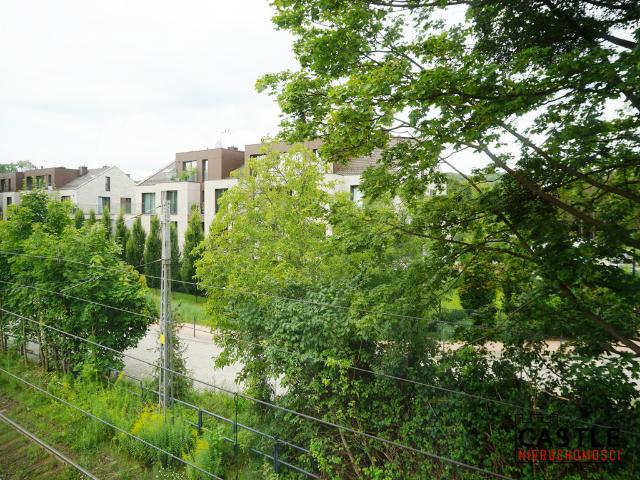 Mieszkanie na sprzedaż w Gdańsk, Oliwa