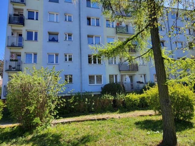 Mieszkanie na sprzedaż w Gdańsk, Pomorskie