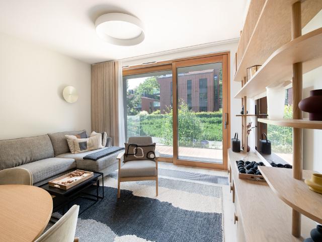 Mieszkanie na sprzedaż w Gdańsk, Pomorskie