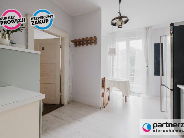 Mieszkanie na sprzedaż w Gdańsk, Pomorskie