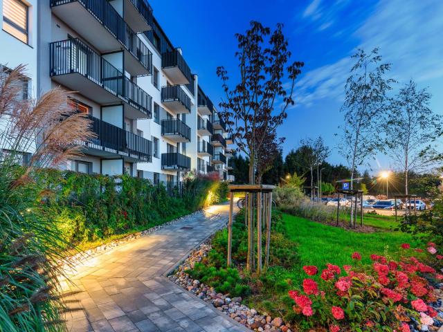 Mieszkanie na sprzedaż w Gdańsk, Pomorskie