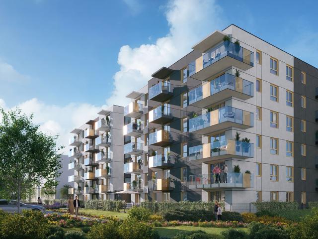 Mieszkanie na sprzedaż w Gdańsk, Pomorskie