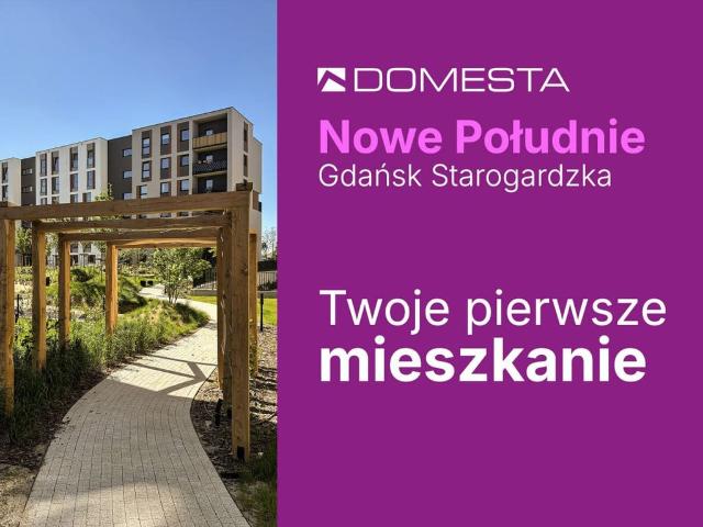 Mieszkanie na sprzedaż w Gdańsk, Pomorskie