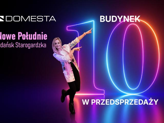 Mieszkanie na sprzedaż w Gdańsk, Pomorskie