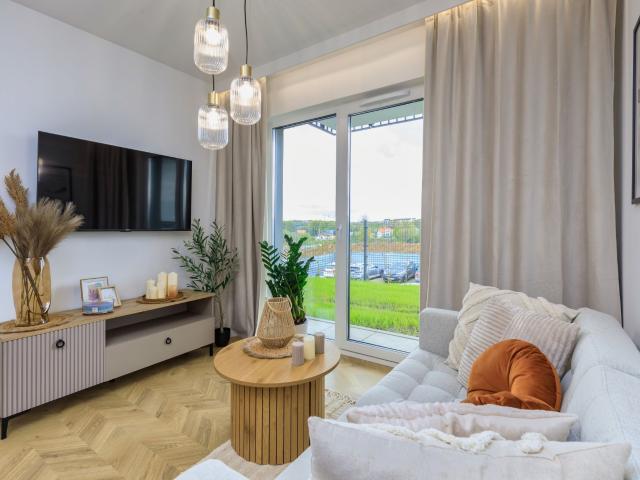 Mieszkanie na sprzedaż w Gdańsk, Pomorskie