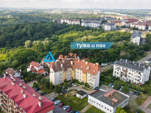 Mieszkanie na sprzedaż w Gdańsk