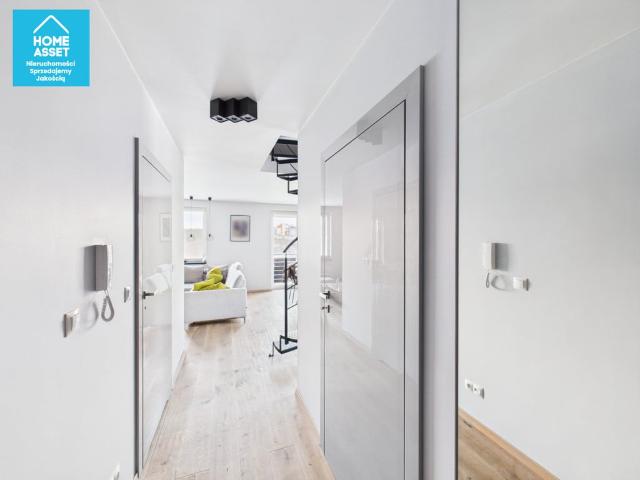 Mieszkanie na sprzedaż w Gdańsk, Pomorskie