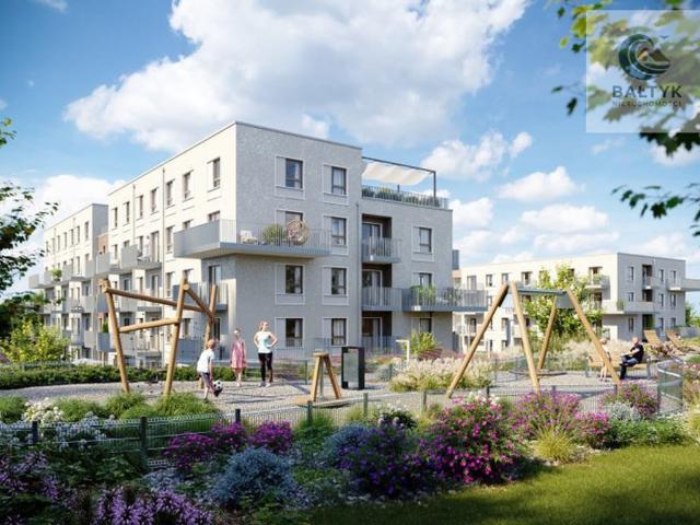 Mieszkanie na sprzedaż w Gdańsk, Pomorskie