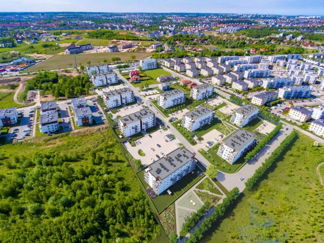 Mieszkanie na sprzedaż w Orunia-św. Wojciech-lipce, Gdańsk
