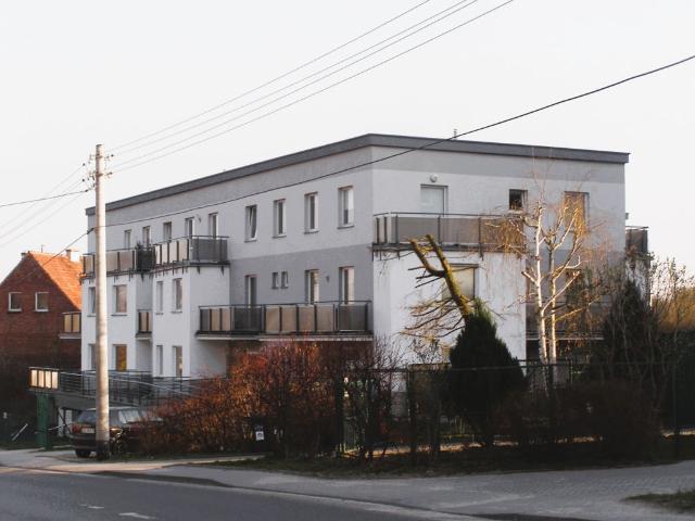 Mieszkanie na sprzedaż w Gdańsk, Pomorskie