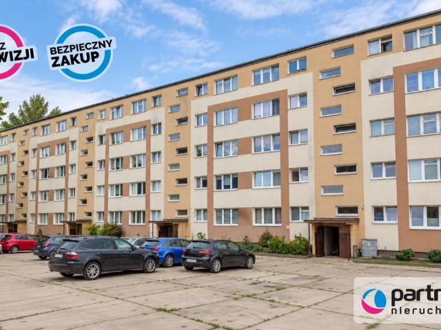 Mieszkanie na sprzedaż w Orunia, Gdańsk