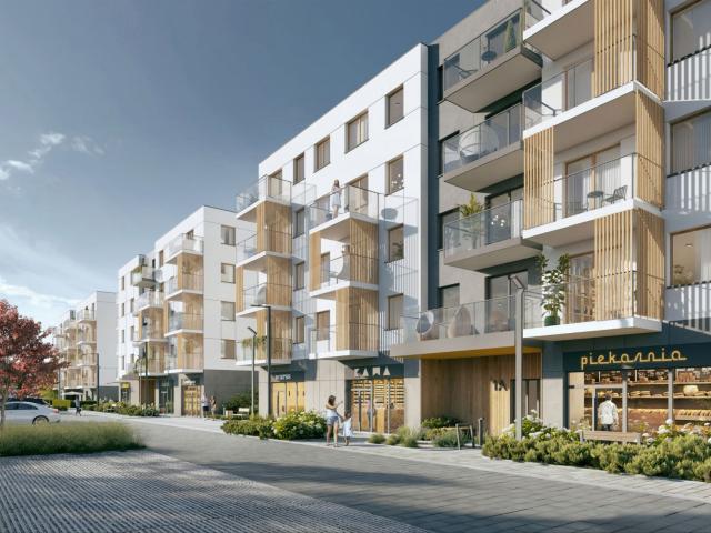 Mieszkanie na sprzedaż w Gdańsk, Pomorskie