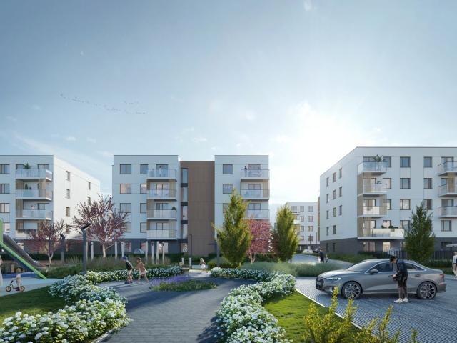 Mieszkanie na sprzedaż w Gdańsk, Pomorskie