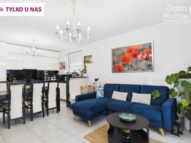 Mieszkanie na sprzedaż w Gdańsk, Pomorskie