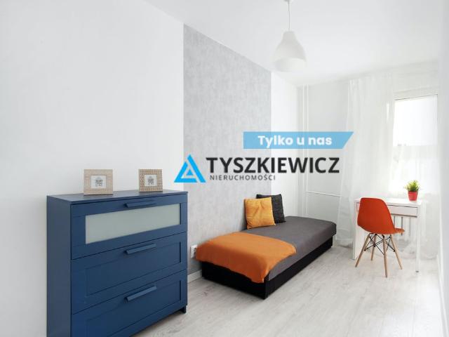 Mieszkanie na sprzedaż w Gdańsk, Pomorskie