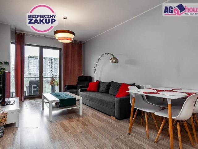 Mieszkanie na sprzedaż w Gdańsk, Pomorskie