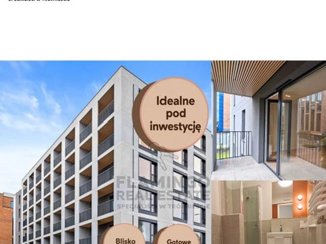 Mieszkanie na sprzedaż w Gdańsk, Pomorskie