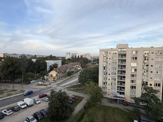 Mieszkanie na sprzedaż w Gdańsk, Pomorskie