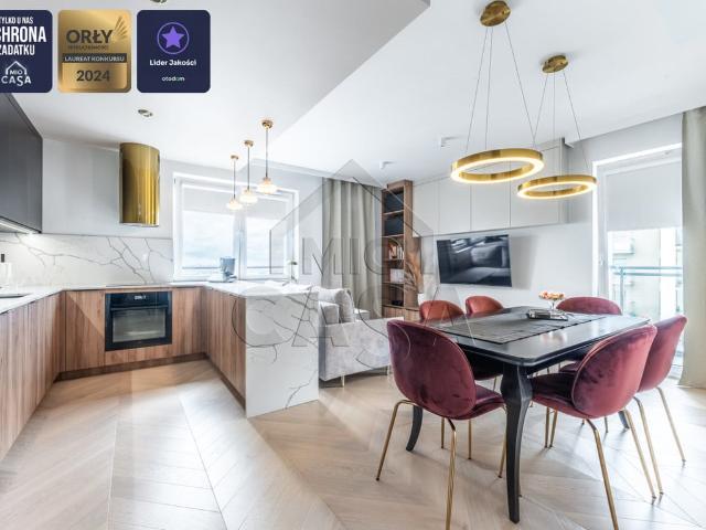 Mieszkanie na sprzedaż w Gdańsk, Pomorskie