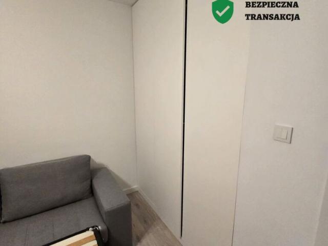 Mieszkanie na sprzedaż w Gdańsk