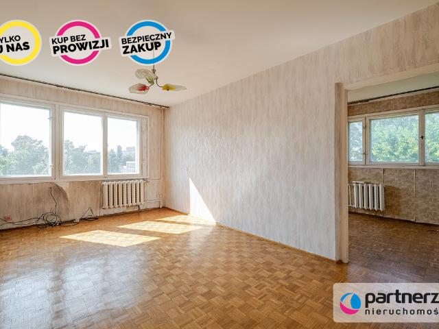 Mieszkanie na sprzedaż w Gdańsk, Pomorskie