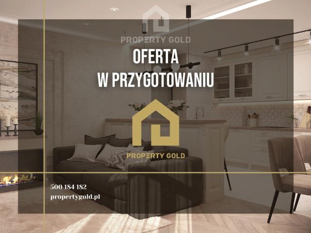 Mieszkanie na sprzedaż w Cztery Oceany, Gdańsk