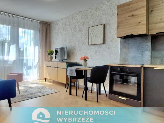 Mieszkanie na sprzedaż w Gdańsk, Pomorskie