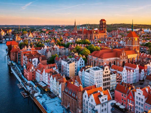 Mieszkanie na sprzedaż w Gdańsk, Pomorskie