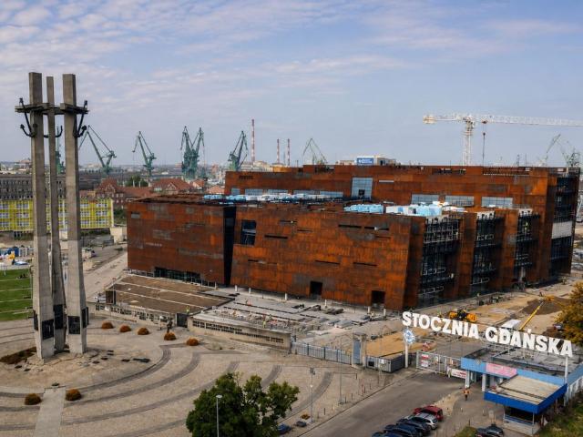 Mieszkanie na sprzedaż w Gdańsk, Pomorskie