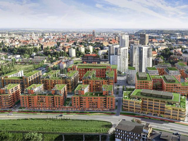 Mieszkanie na sprzedaż w Gdańsk, Pomorskie