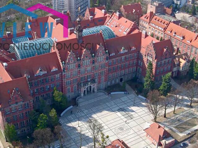 Mieszkanie na sprzedaż w Gdańsk, Pomorskie